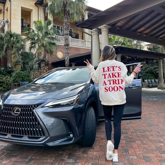 Yellow the Label sweatshirt - Picture 5 of 8